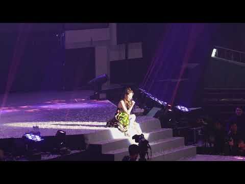 [4K] 's one... TAEYEON CONCERT in Seoul - UR