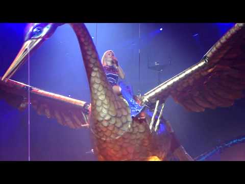 "My Heart Will Go On", Helene Fischer, 28.09.2014 (Festhalle Frankfurt)