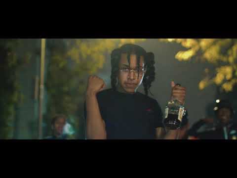 G CHAMO - HOOBI 🛠 (OFFICIAL MUSIC VIDEO)