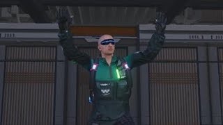 シェルター紹介☆