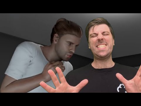 Screw You Nodevember - Animated Short Film