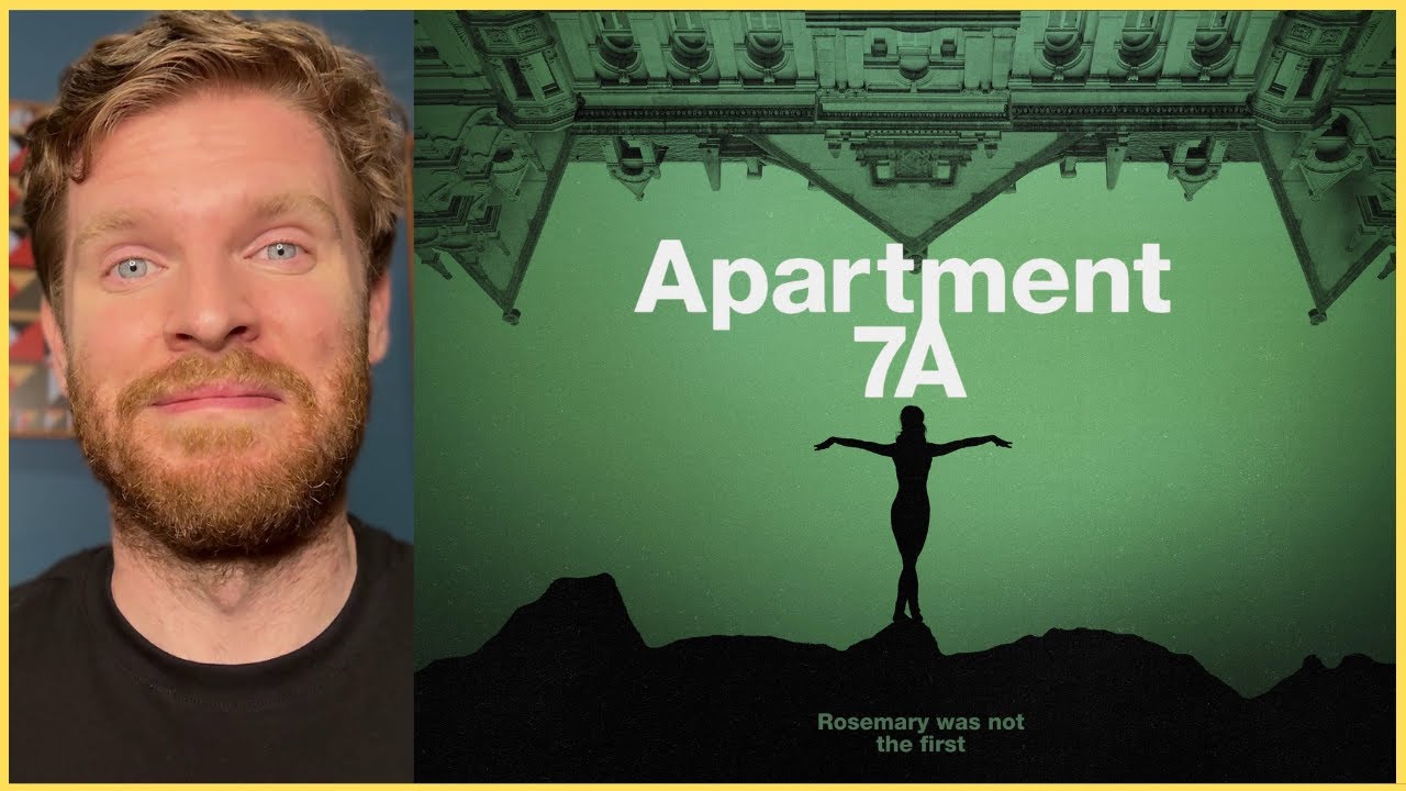 Apartamento 7A - Crítica: o prelúdio de O Bebê de Rosemary