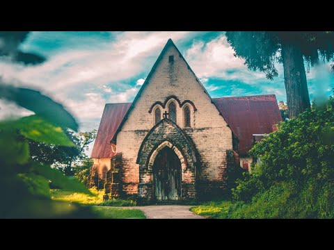 A Haunted Church In Victoria Boys School Reality Or Rumours?