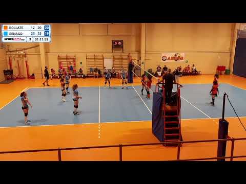 Bollate vs Senago - 09/06/2021
