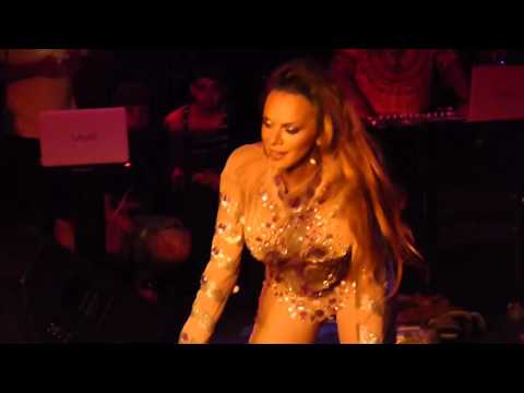 Pyetrah Haas | "BY JEFF FERRAZ" CASA DO SEU ZÉ (18-03-16) FULL HD - BY LEH SANUTY