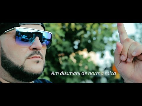MARIUS OLANDEZU - AM DUSMANI DE NORMA MICA █▬█ █ ▀█▀ 2019(PENTRU RUSTEM DUTA)