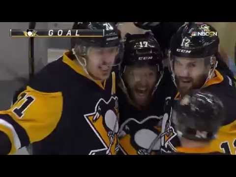 Rust's snipe opens scoring | vs Lightning