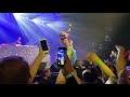 6ix9ine GUMMO Live Poppodium Tilburg Disses Cheef Kief YG