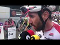 Thomas De Gendt: "Er komen nog twee kansen deze Giro" - WIELERFLITS