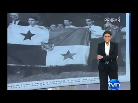 9 de ENERO 1964 / Grabación Histórica de Radio Tribuna