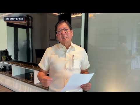 Après l'annulation du passeport de Co, Marcos ordonne au DFA et à la PNP : Retrouvez Zaldy 