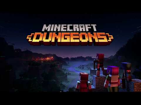 direwolf20 - Game Spotlight   Minecraft Dungeons