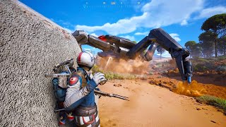 Combat Medic & Pest Control! 😎 - Arc Raiders Live
