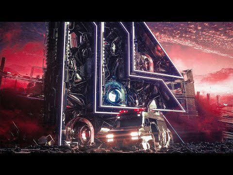 Plastik Funk & Soroush Yarahmadi - The Mad Doctor (Bass House / Electro House)