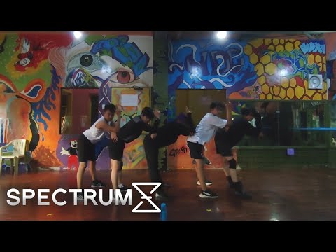 SPECTRUM — "La Luna" by Luna PH (Vocal & Dance Cover)