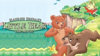 The Little Bear Movie