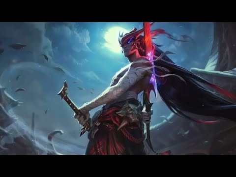 Yone Hardstyle - Tren Yosuf