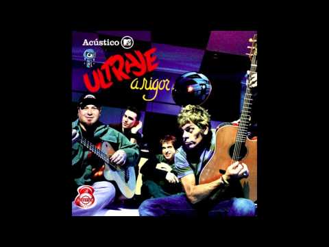Ultraje A Rigor - Zoraide