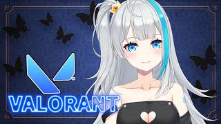 【#VALORANT】当たればヴァロカスタム出る予定の人達で顔合わせヴァロラント【氷雨ぺんちゃ/Vtuber】