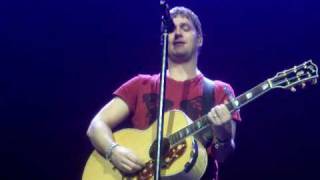 Rob Thomas &quot;Heavy&quot; acoustic Mohegan Sun