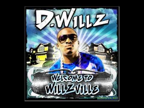 D.willz - So fly ft. gz