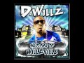 D Willz So Fly Ft Gz