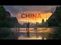 The Colours Of China Cinematic Short Film Vivo X200 Pro