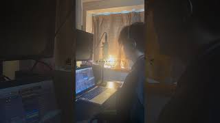 贅沢な日常-Honey Chill Pepper(part1) #弾き語り #cover #music #studio #recording #guitar #オリジナル曲