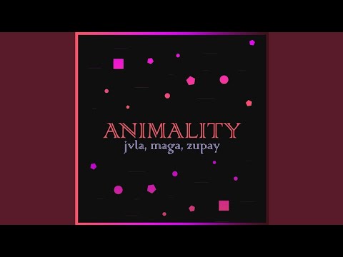 Maga - Animality (Remix TikTok) EA7 Animality
