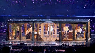 BTS 2! 3! + HOME @5th MUSTER SEOUL day 2 4k