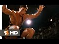 Bloodsport 8 9 Movie CLIP Final Match 1988 HD