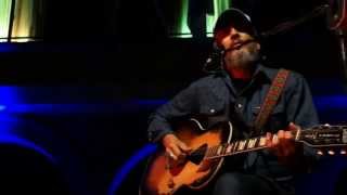 Howe Gelb - Paradise here abouts (Bologna, Botanique, June 28th 2013)