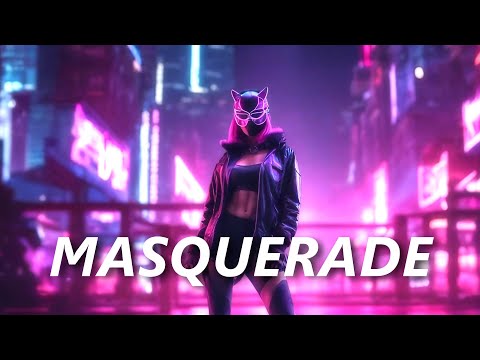 Masquerade - Instant Remedy Remix