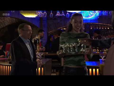 Gina Knight scenes | EastEnders 5th May 2025