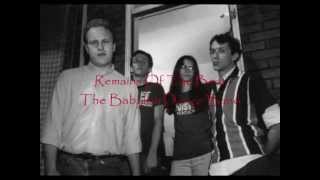 The Remains Of The Beat  - The Babylon Dance Band