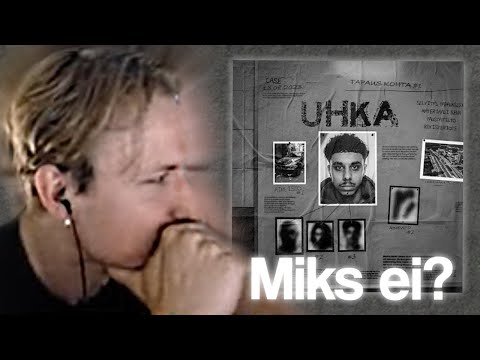 Kirdez Reagoi Kerza - Miks ei?
