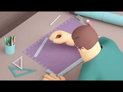 Animation Feast video.