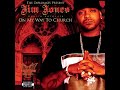 Jim Jones - Shotgun Fire