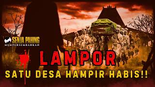 Download lagu PETAKA KAYU KERAMAT: DIJEMPUT PAKSA PASUKAN SELATAN HIDUP-HIDUP | CERITA HOROR mp3