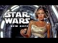 STAR WARS IV 1950s Super Panavision Darthvader