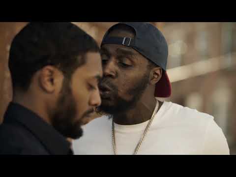 Pook Paperz - Bad Influence [HD] Directed by Nimi Hendrix