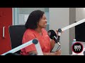 Dr Thabang Molefi On The Common Triggers That Affect Men S Health