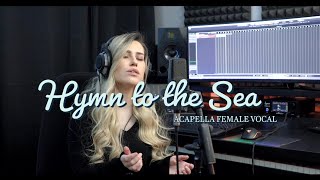 Download lagu Siren Sings Hymn To the Sea Acapella Female Vocal ... mp3
