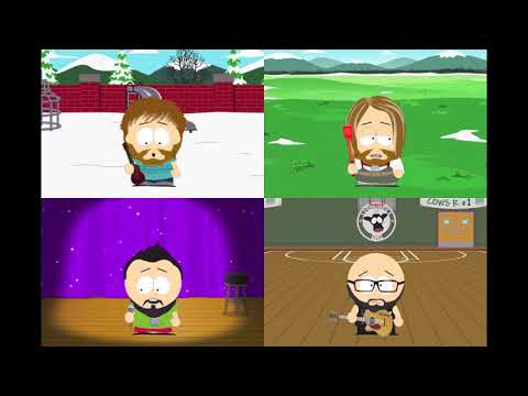 The Pischellis - "Le Peroni a 2€"