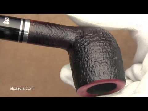 pipa Stanwell 357 - cachimbos