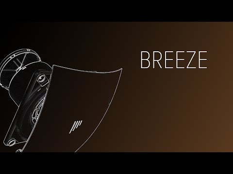 Вентилятор BREEZE (русская версия)