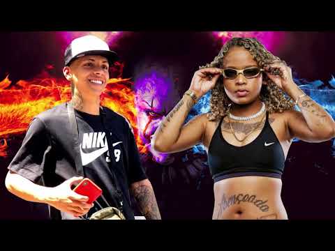 MC RICK E MC DRICKA - NATAL TA AE ( DJ VITIN DO SANTA ) LANÇAMENTO 2021