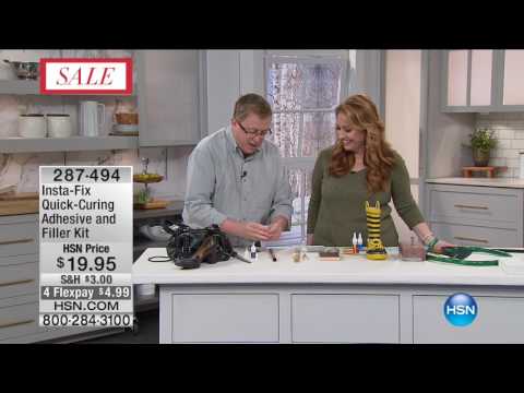 HSN | Household Helpers 02.20.2017 - 05 AM
