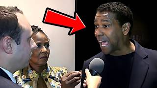 WHAT THIS MAN SAID ABOUT GOD SHOCKED HOLLYWOOD!