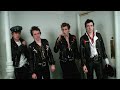 The Clash- Hateful